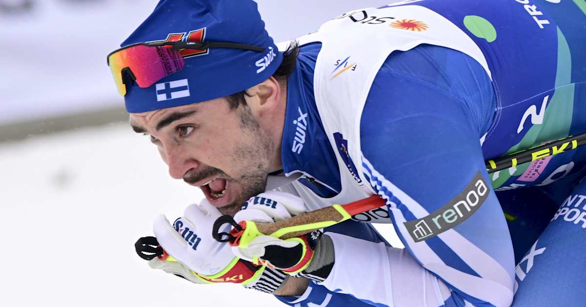 Legendary interview from Ristomatti Hakola – hilarious message to Remi Lindholm