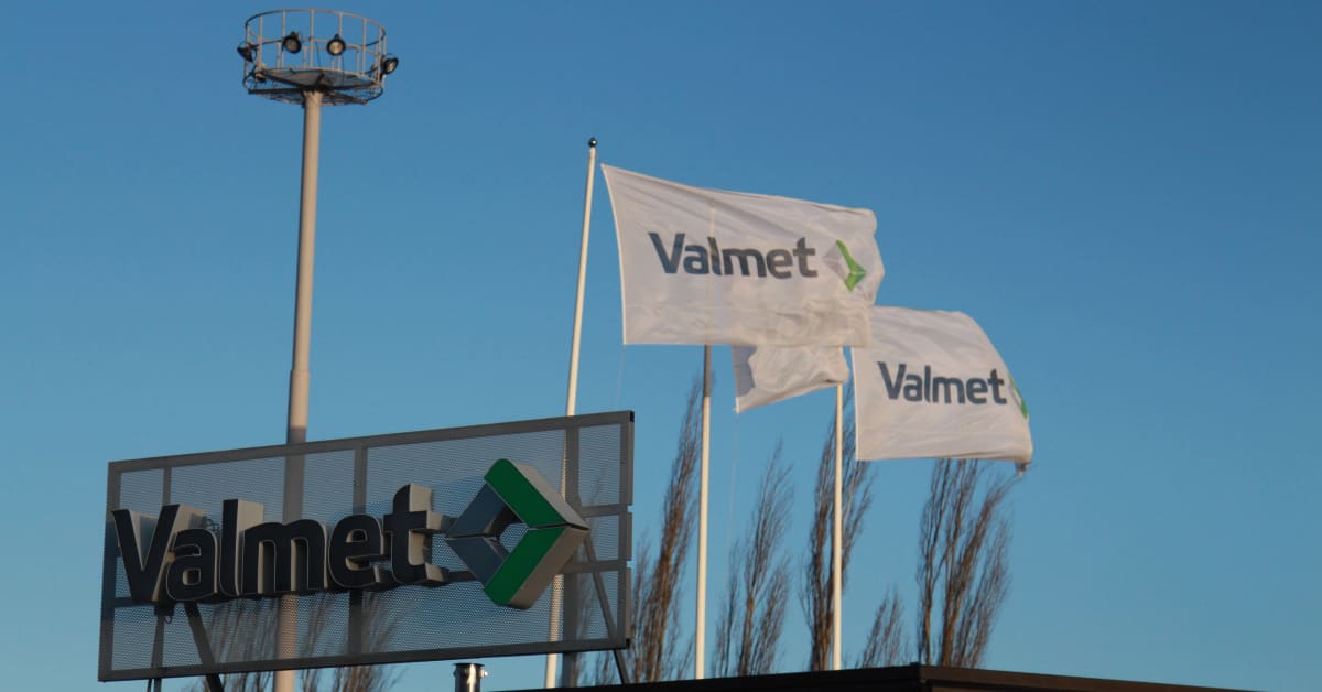 Finnish firm Valmet announces 112 redundancies | Yle News | Yle