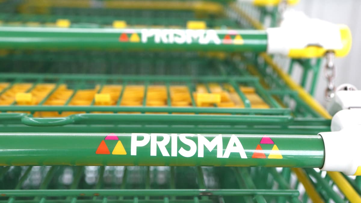Vaasan uuden Prisman suunnittelu toden teolla käyntiin –asemakaava sai  lainvoiman | Yle Uutiset