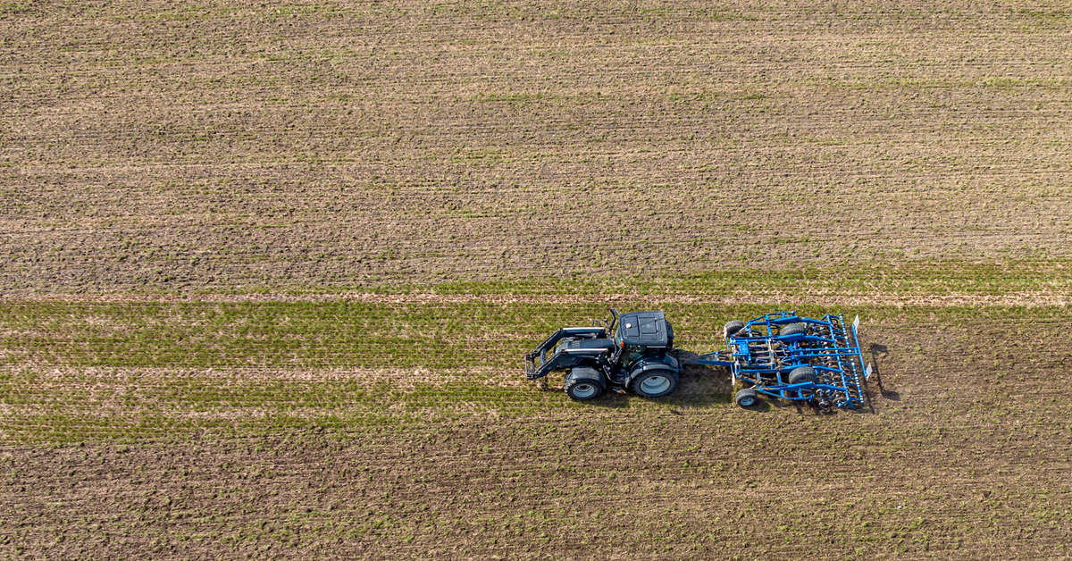 Luke: Number of farms in Finland declining rapidly - Vimarsana News