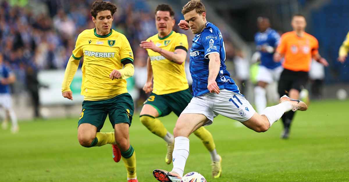 Under en träning exploderade det i ljumsken – Daniel Håkans om eländiga säsongerna: ”Två år av kronisk smärta”