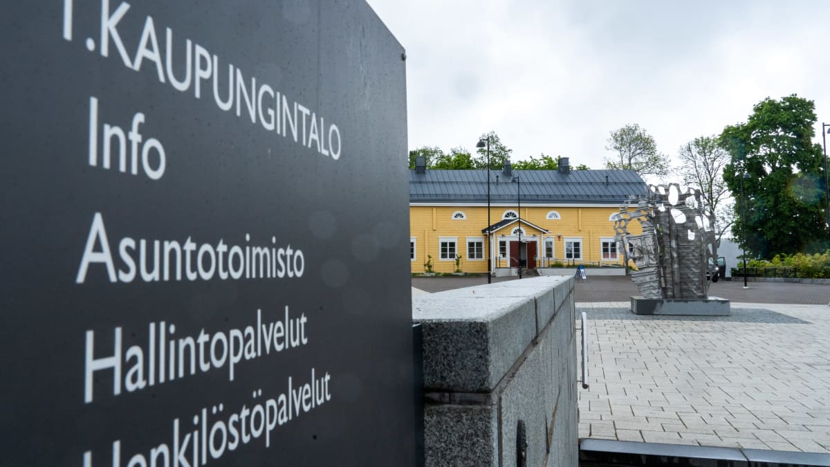 Ylöjärven Prisman rakentaminen alkamassa – kauppakeskus voi olla valmis  syksyllä 2024 | Yle Uutiset