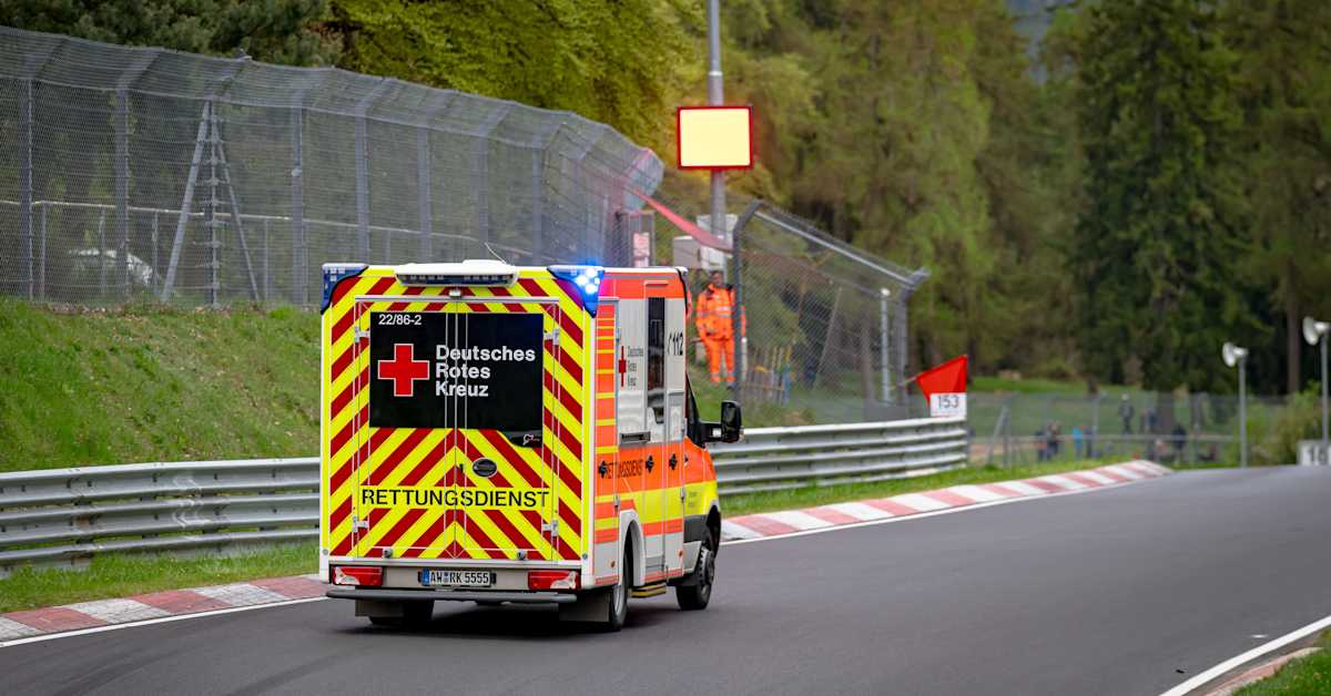 Racerföraren Juha Miettinen död i olycka