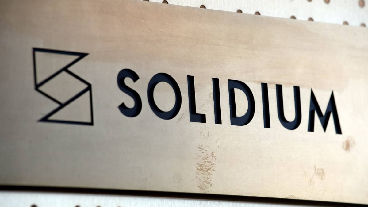 Solidiumin tulos nousi – jakaa osinkoja valtiolle 307 miljoonaa euroa | Yle  Uutiset