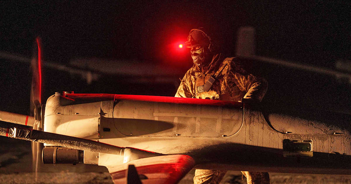 Näin tunnistat droonien äänet – katso videot