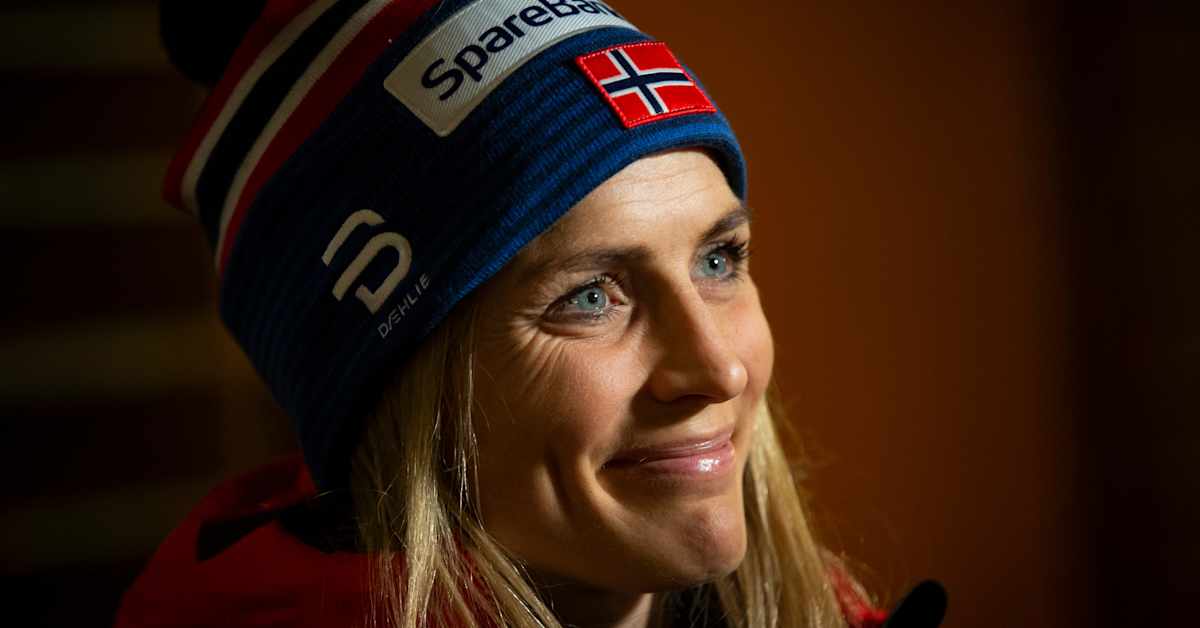 Therese Johaug Will Not Compete in Upcoming Olympics