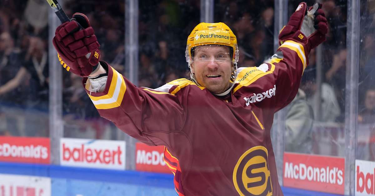 Markus Granlund säkenöi, Geneve-Servette huimalla nousulla välieriin