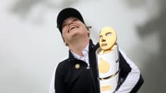 Matilda Castren vann en LPGA-tävling i golf.
