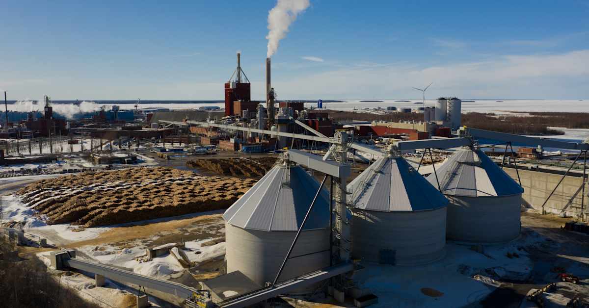 Oikeus linjasi: Stora Enso ei saanut jättää palkkoja maksamatta lakon takia