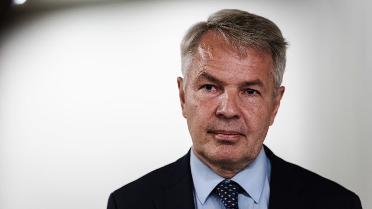 Suomesta Etyjin puheenjohtaja vuonna 2025