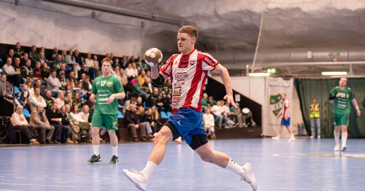 BK-46 utvilat och överlägset – första semifinalen mot GrIFK blev aldrig spännande