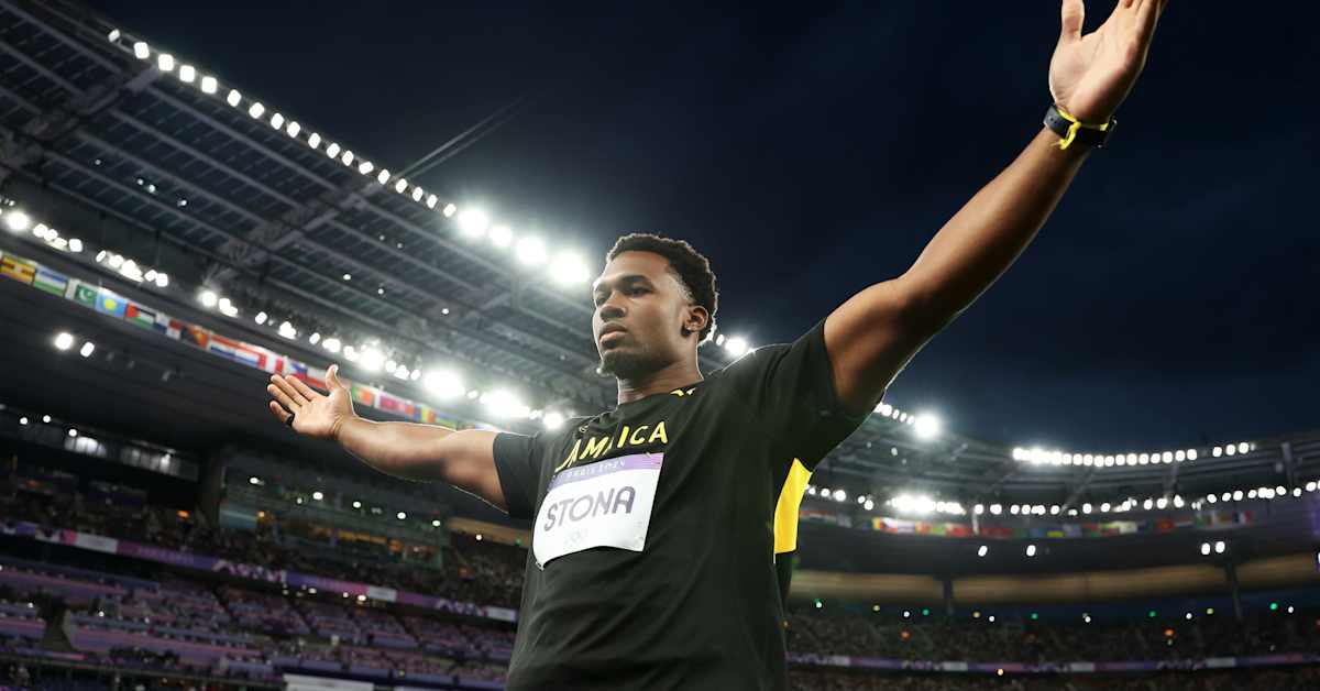 Turkin edustusoikeudesta turhaan haaveillut olympiavoittaja mukaan Paavo Nurmen kisoihin