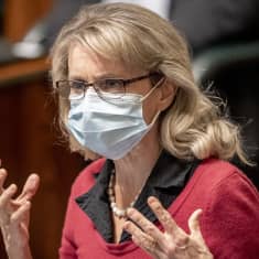 Päivi Räsänen 