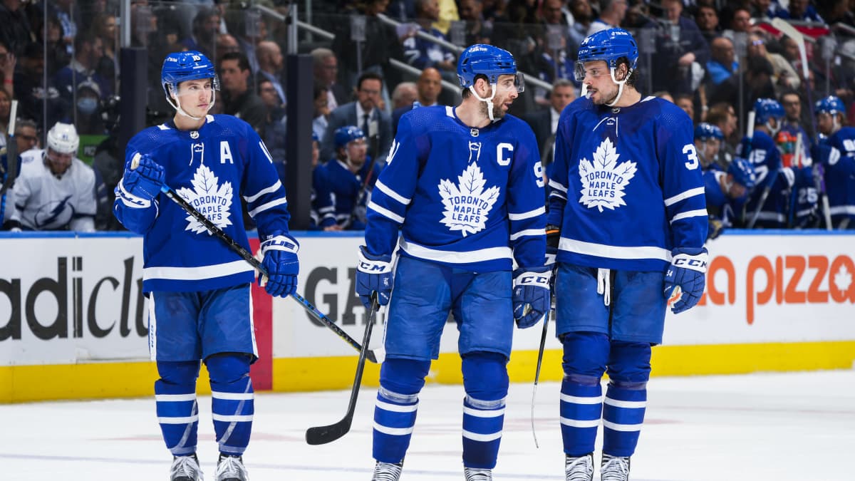 Kommentti: Muiden NHL tähtien kannattaisi ottaa mallia Sebastian Ahosta