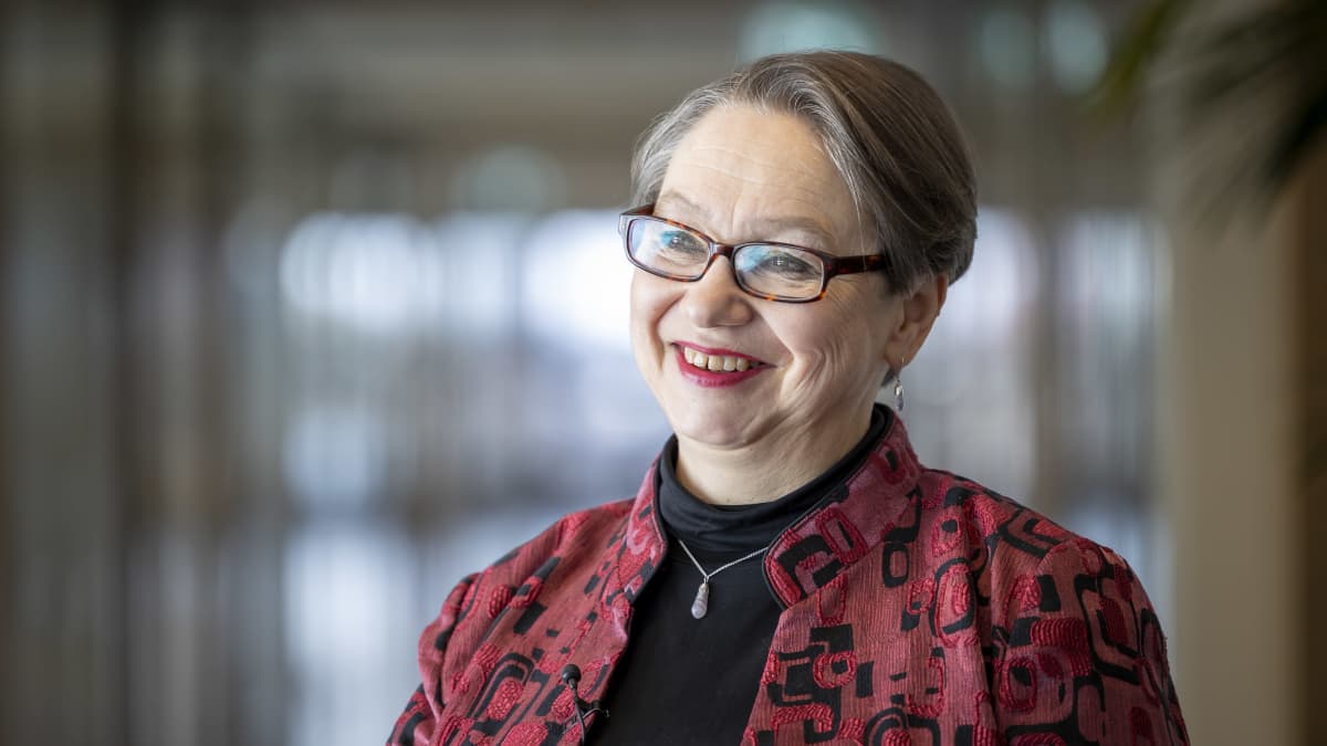 Suomen Akatemian uusi pääjohtaja sai pöydälleen myös Ukrainan sodan  aiheuttamat muutokset tiedemaailmaan