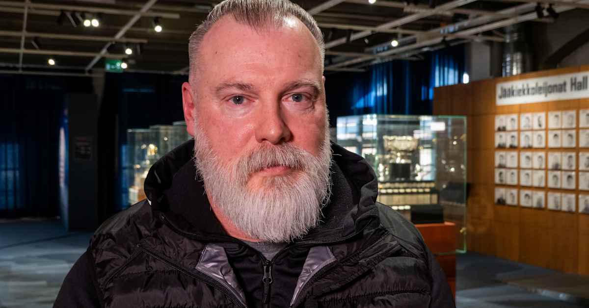 ”Tehtäväni oli haastaa Suomi-kiekkoa” – Rikard Grönborg kertoo nyt, mitä ajattelee pian päättyvästä Tappara-taipaleestaan