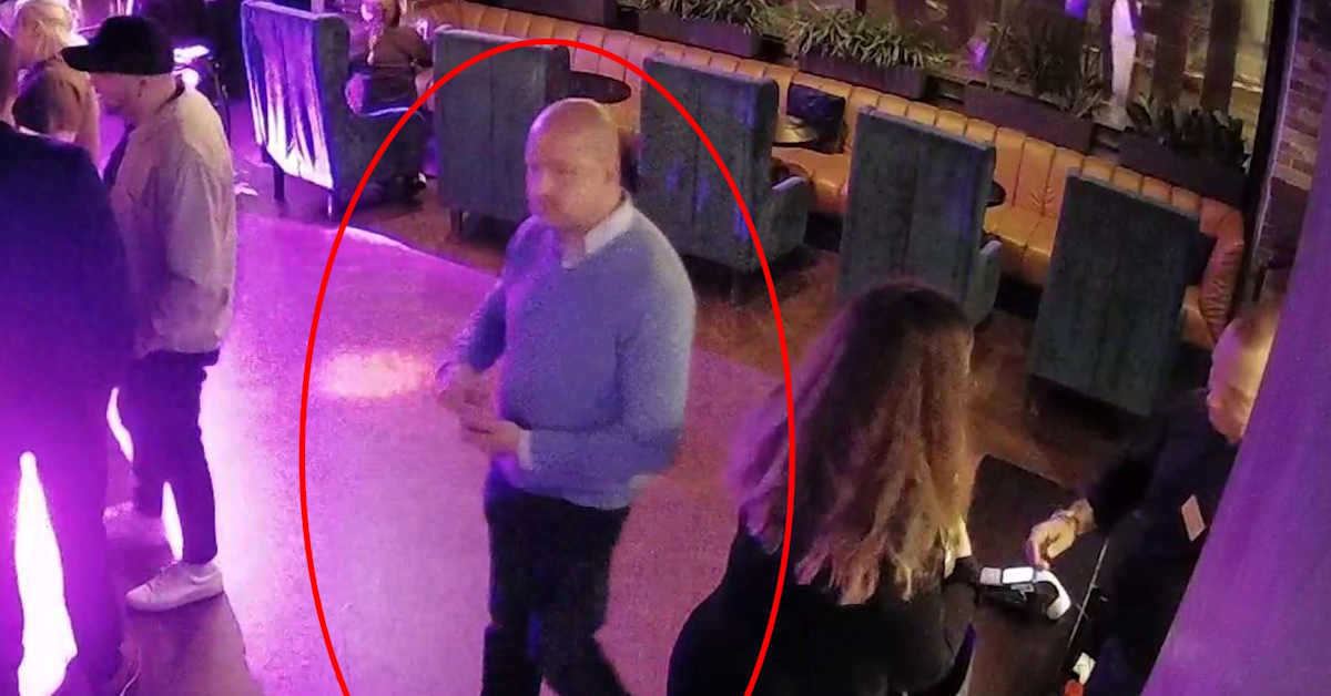 Vornanen luuli kiistakumppaniaan jengiläiseksi – mies itse väittää halunneensa vain ”trollata raskasta äijää”