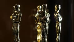 Oscar-patsaita
