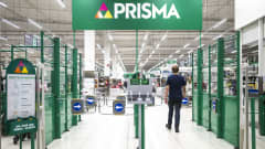 Prisma-kauppaketju Mikkelissä Graanilla