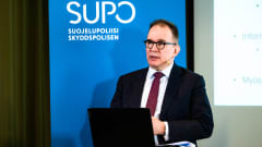 Suojelupoliisi uskoo, että Venäjä pyrkii vaikuttamaan Suomessa käytävään Nato-keskusteluun