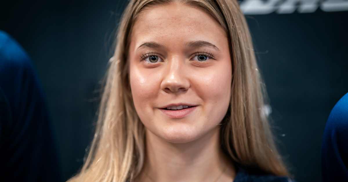Heta Hirvonen Dazzles with Career-Best in Combined – Yle Covers Winter Sports Weekend