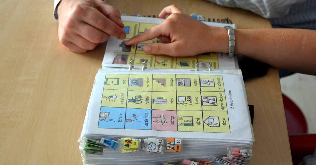 Ministeriö aikoo lopettaa rahoituksen selkokielisen oppimateriaalin ...