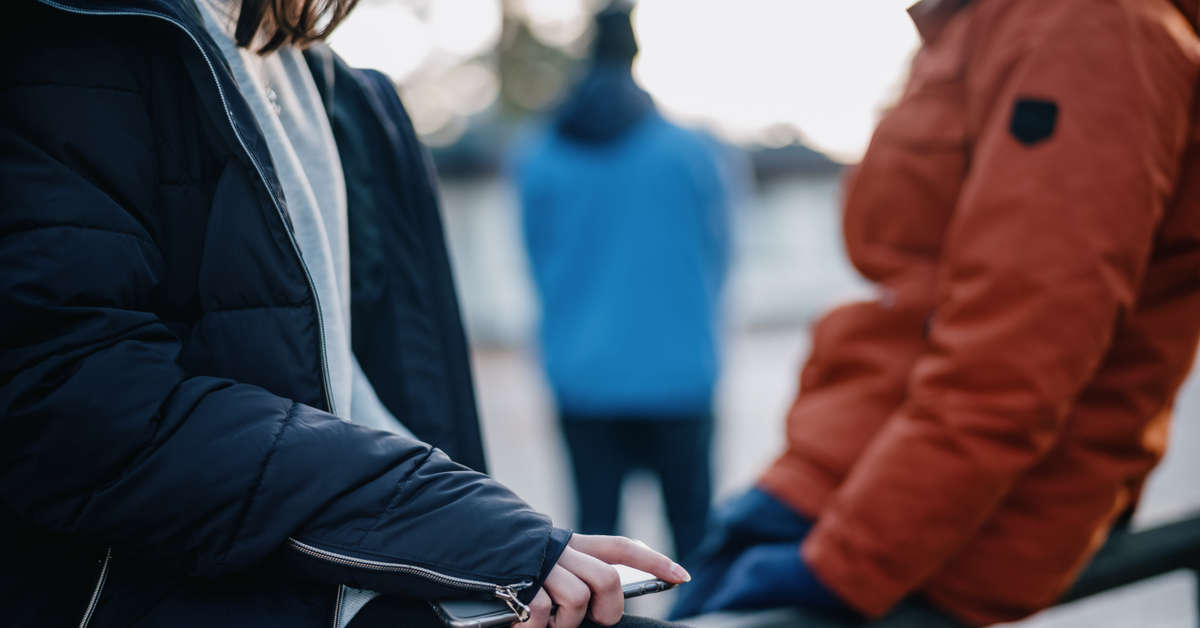 Childhood bullying impacts brain more than first thought, study suggests - Vimarsana News