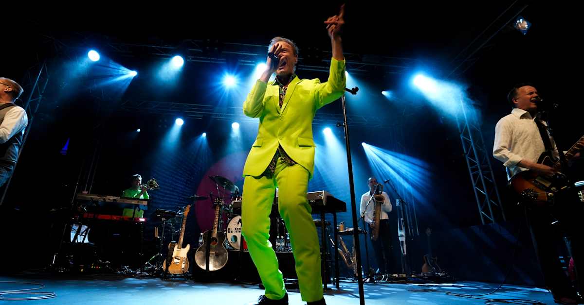 Ismo Alanko ei mieti kohderyhmiä tai algoritmeja – uusi albumi nousi painovirheidenkin jälkeen top-listoille