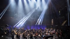 Classical trancelations musiikkitalo