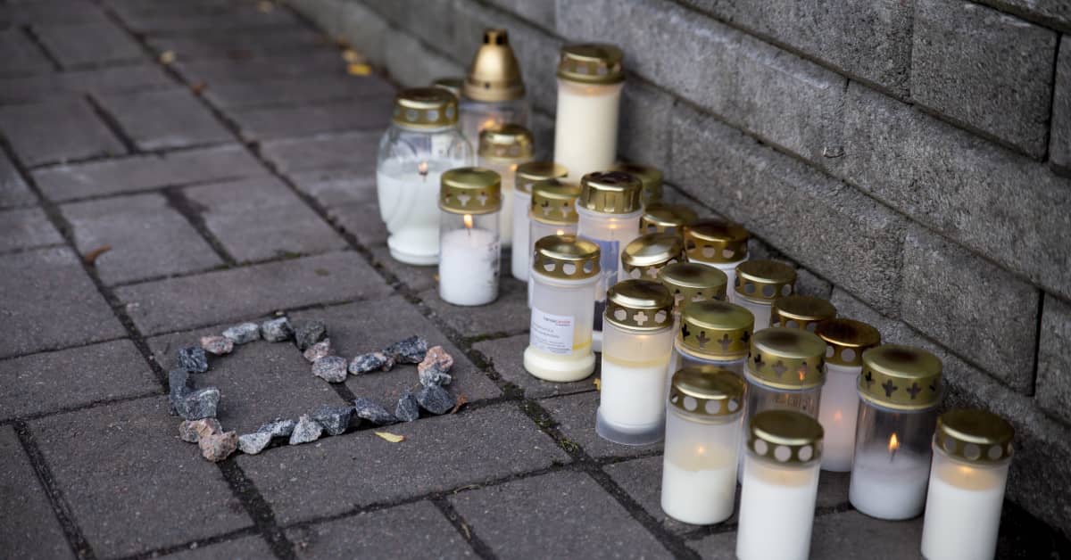 Trial begins of two charged in relation to child's swimming pool death Yle News Yle