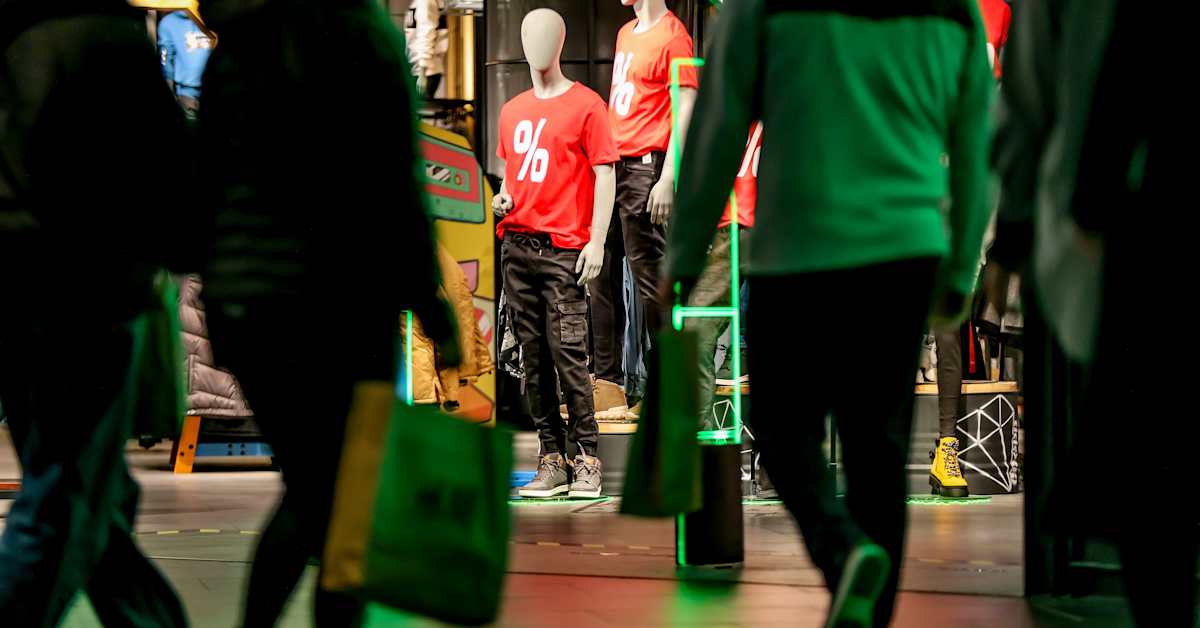 Tänään on Suomen ylikulutuspäivä