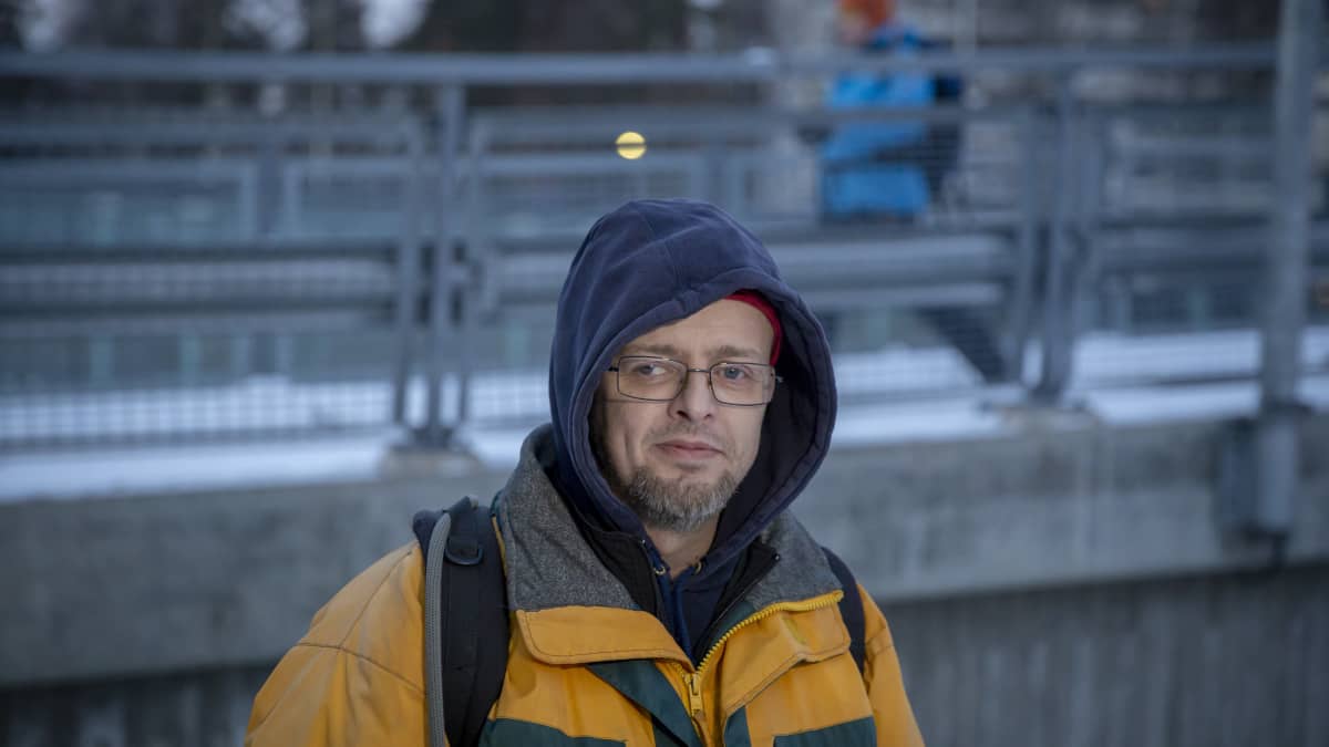 Juha Kariluoto