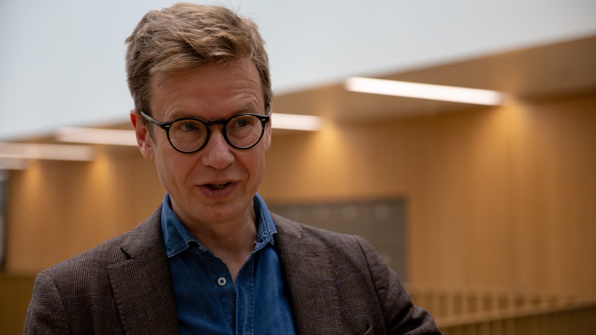 Matti Liski, taloustieteen professori, Aalto-yliopisto