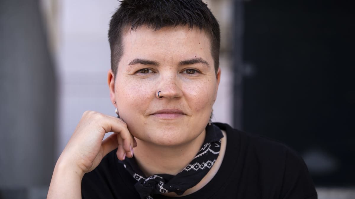 Laura Haimila