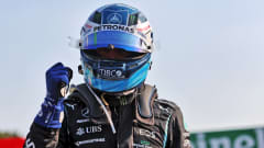 Valtteri Bottas.