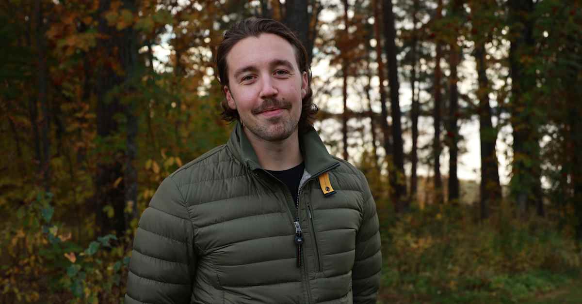 Walter Söder trivs som brandman efter branschbytet – stämningen har ...