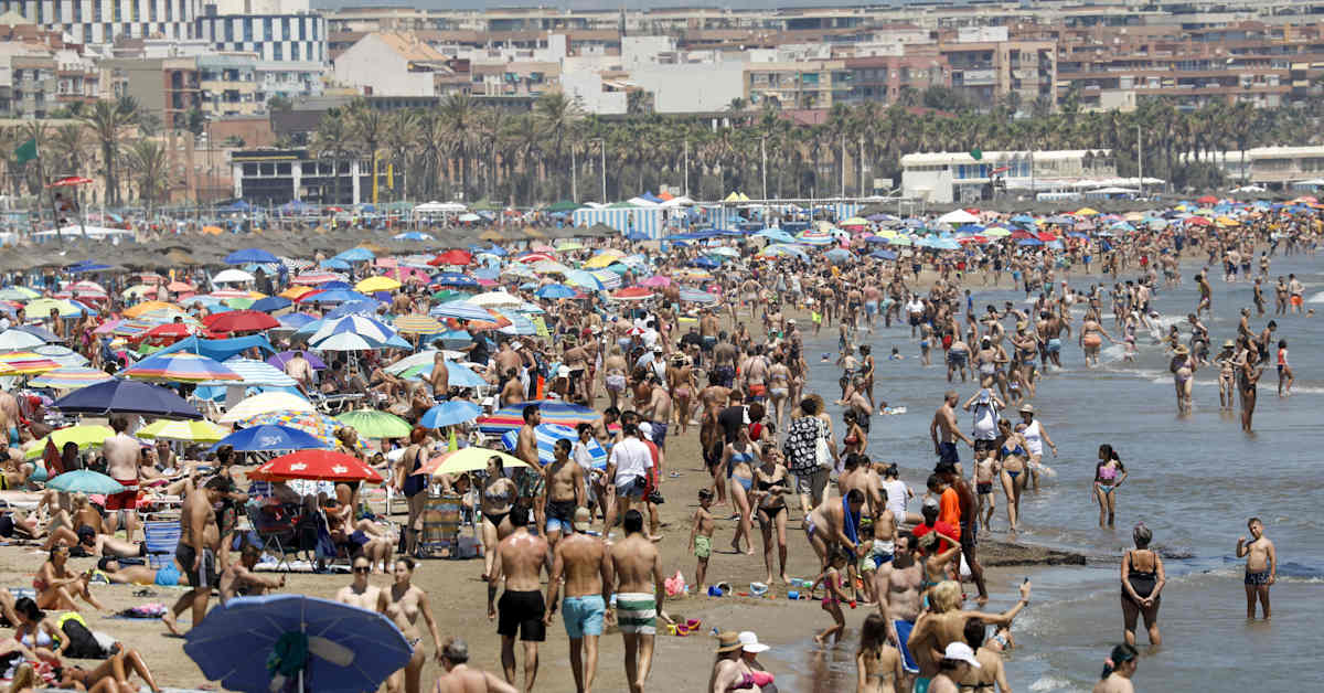 Helle Thorning-Schmidt & Southern Europe Diplomacy