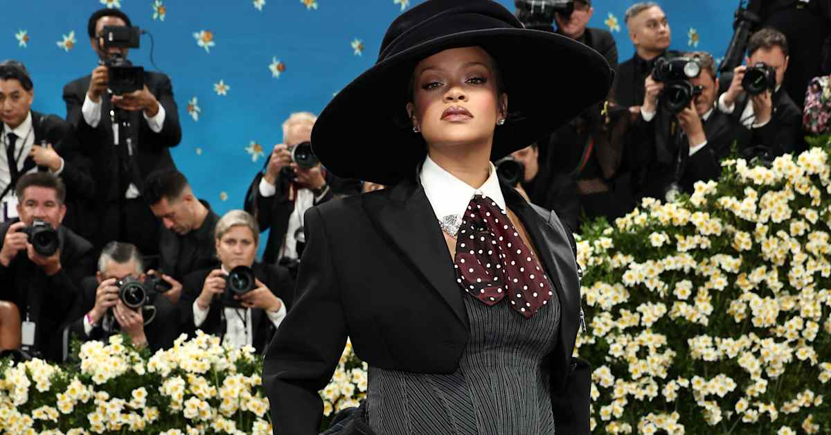Stjärnorna som stal showen på Metgalan: Se bilder på Rihanna, Chappell Roan och Doja Cat