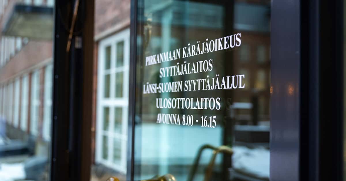 Poliisi tutkii epäiltyä ihmiskauppaa Tampereella – kytkös vuosia toimineeseen ravintolaan