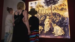 L3DNARDO DA VINCI -näyttely Kuopion museossa