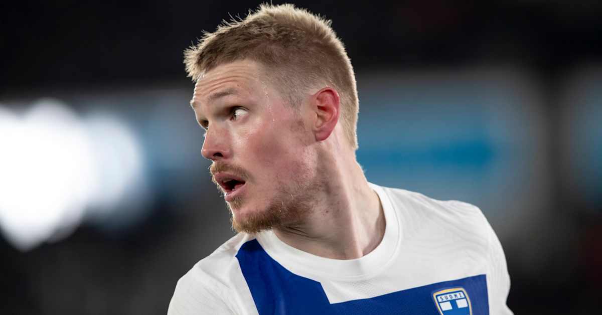 Jensen och Ståhl tvingas stå över kvalavslutningen – doldis inkallad som ersättare