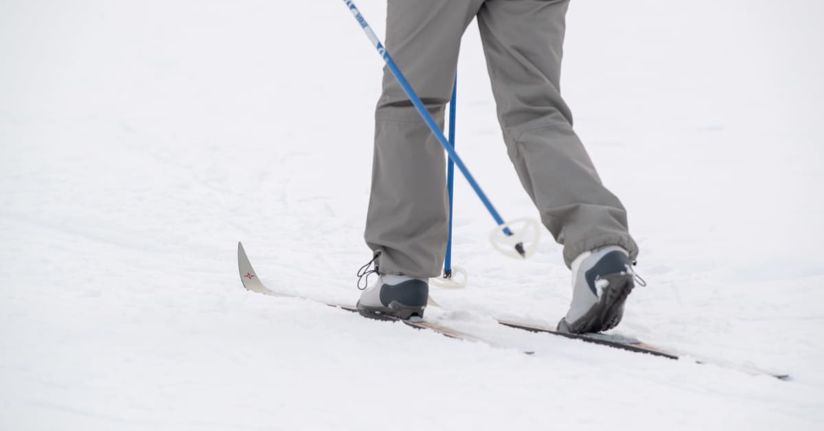Mustasaari Allocates Resident Budget for Tuovila Ski Trail Renovation