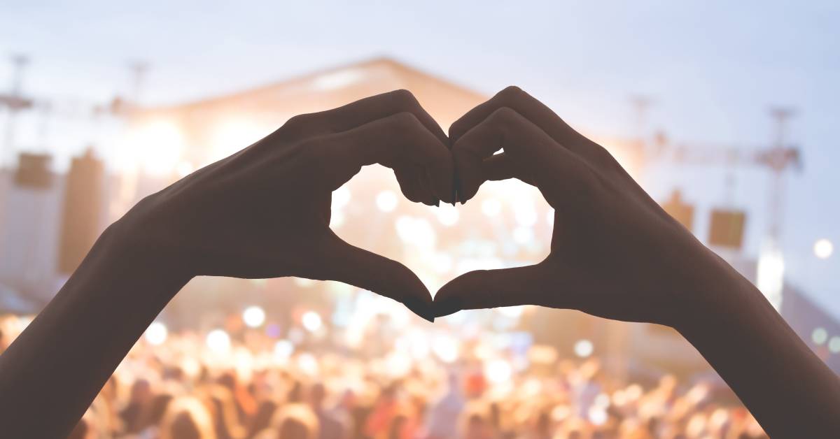 10 reasons why Finland loves summer music festivals - Vimarsana News