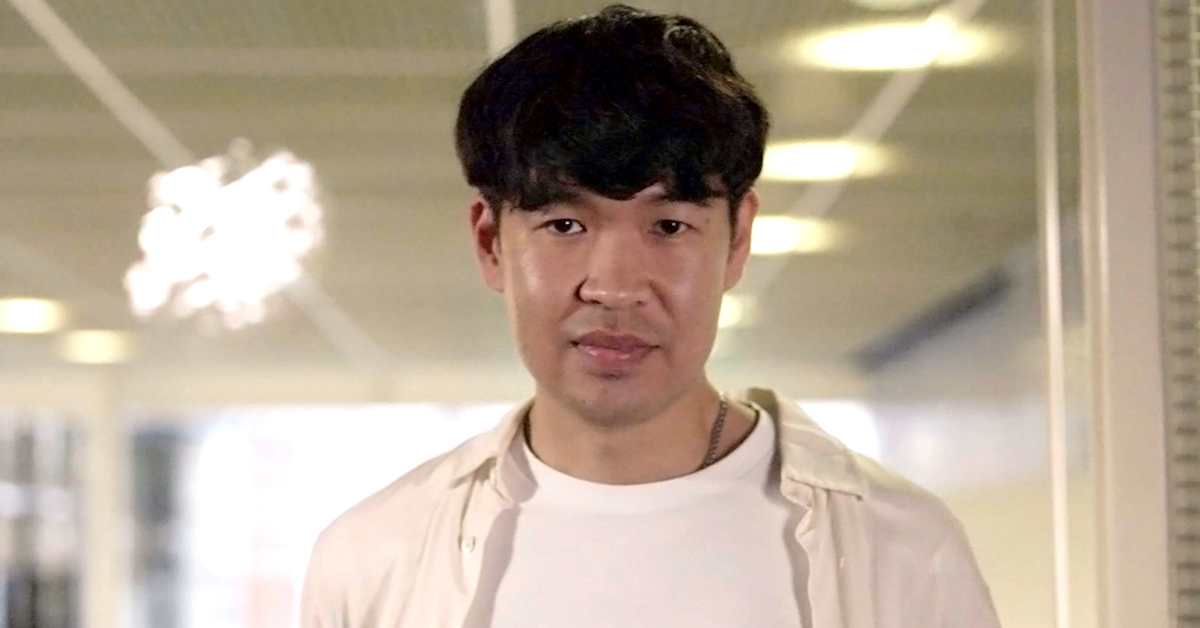 Pietarsaaressa kasvanut Quynh Tran ei halua kirjoittaa sankaritarinoita