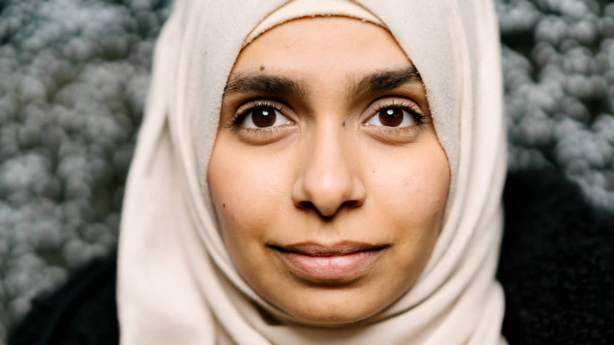 Noor Assad, Helsinki, 27.09.2019