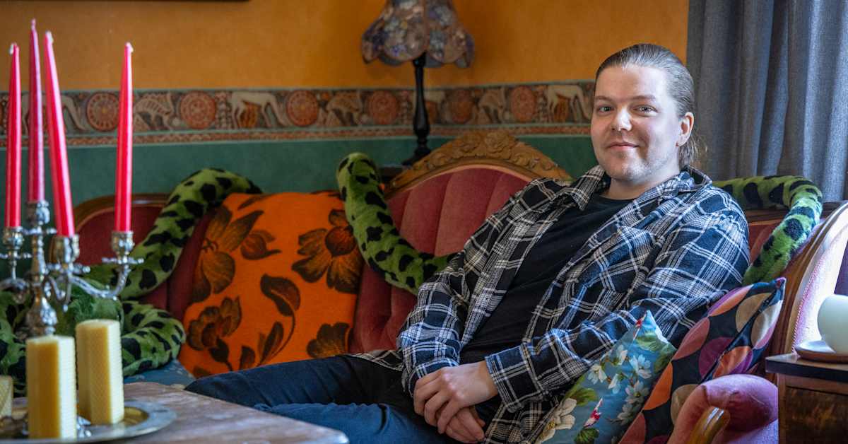 Aleksi Kankaanranta löysi Turun keskustan liepeiltä unelmakodin, mutta pankit määrittelivät sen vakuusarvoksi 0 euroa