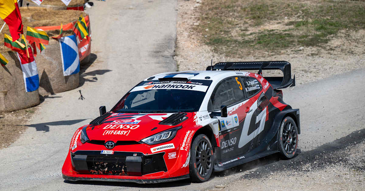 Sami Pajarin dominointi yllätti totaalisesti Henri Haapamäen – asiantuntija vaikuttui riskinotosta