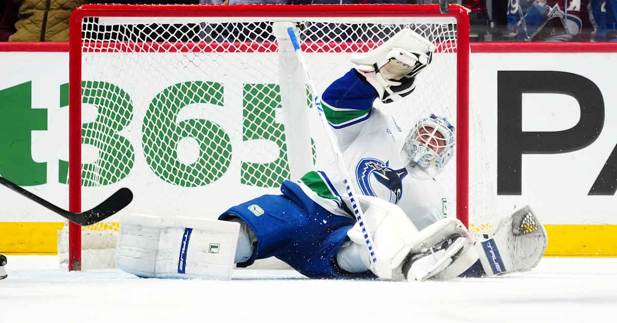 Ingen Kevin Lankinen i Finlands VM-trupp – Kanada bygger starkt lag kring stjärncentrar