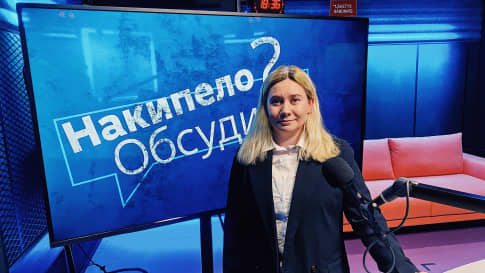 Margarita Zavadskaya