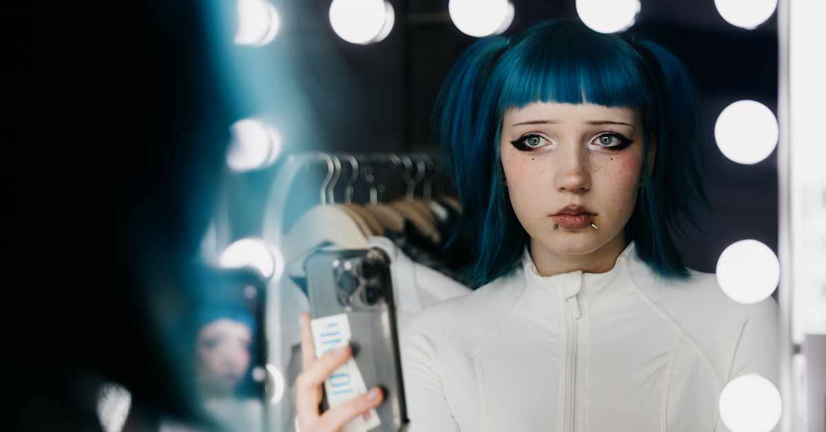 Kristina Kulagina, 19, kerää miljoonia tykkäyksiä Tiktokissa: ”Paljon rasismiviestejä suomalaisilta”